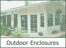 Popular Patio Enclosures Popular Patio Enclosures