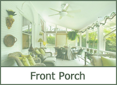 Front Porch Ideas Front Porch Ideas