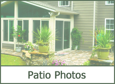simple patio design ideas simple patio design ideas