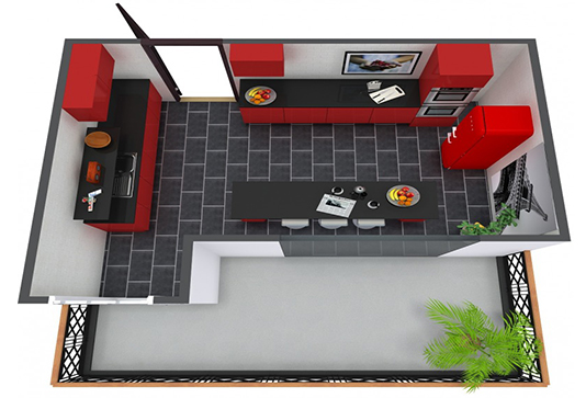 Top floor plan creator design ideas photos and diy makeovers