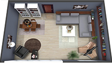 free floor plan creator