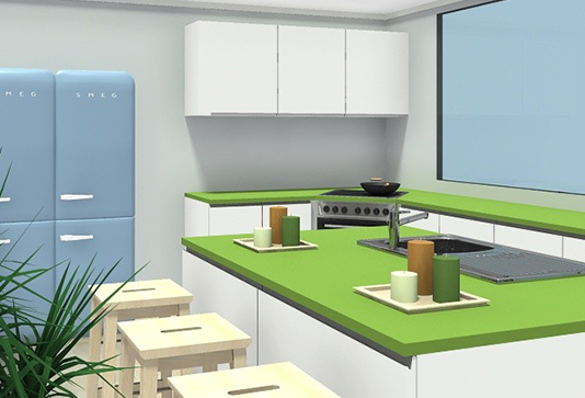 Most popular free kitchen software pictures with DIY design ideas and DIY plans