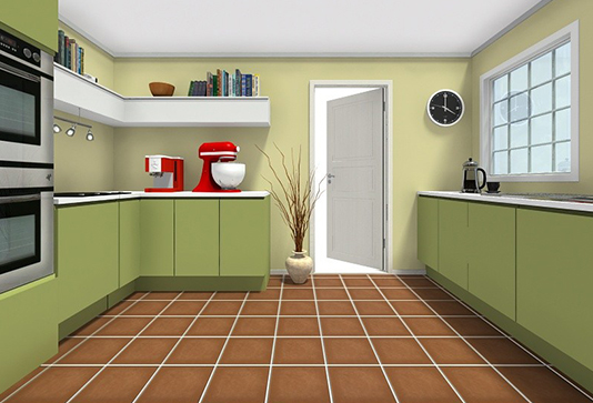 Pictures of free kitchen software designs ideas and photos