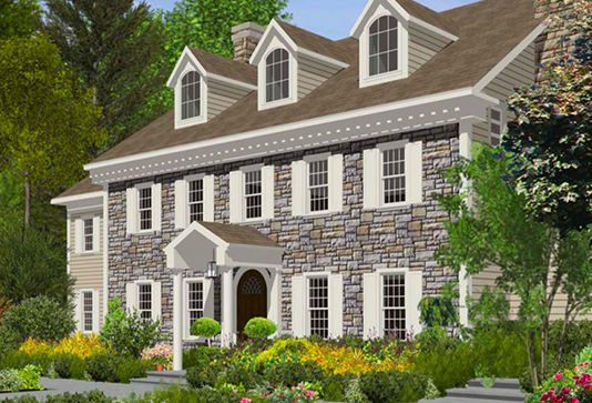 Best home design 3d designs ideas pictures and diy plans