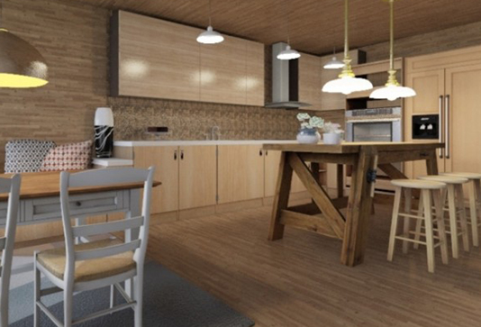 Pictures of kitchen planner app designs ideas and photos