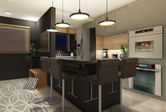 Simple kitchen planner app designs ideas pictures and diy plans