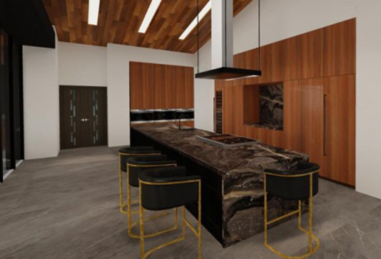 Simple online kitchen design designs ideas pictures and diy plans